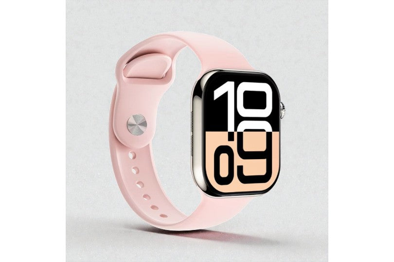Green Lion Ultimate 10 42Mm Smart Watch