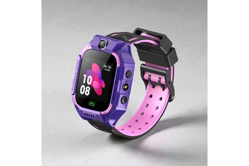 Green Lion 2G Kids Smart Watch Series 5