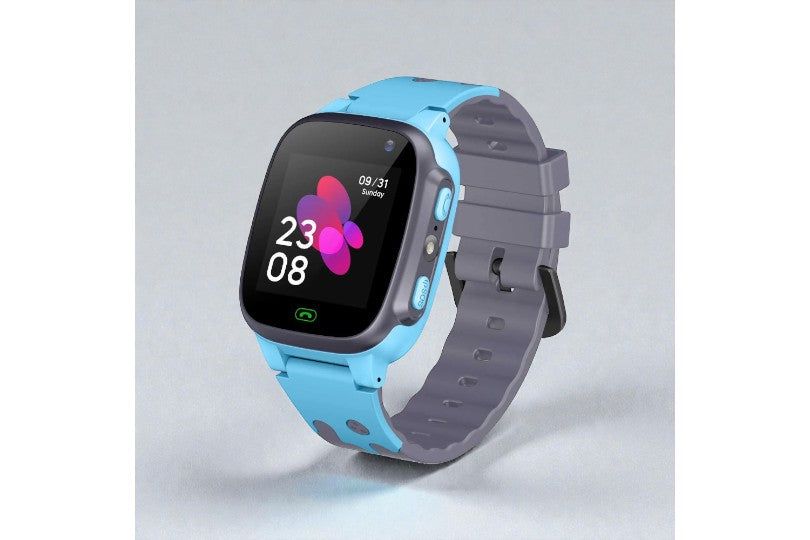 Green Lion Kid'S Smart Watch Series 1