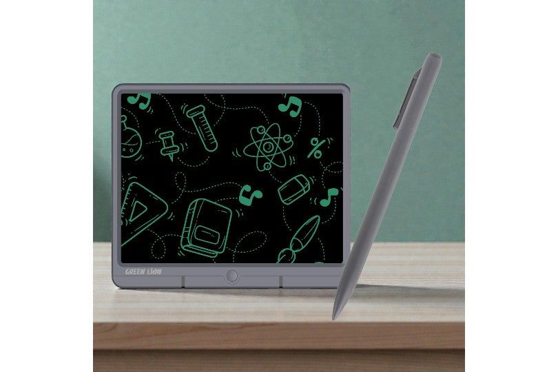 Green Lion Lcd Digital Writing Pad 15