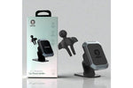 Green Lion 2 In 1 Magnetic Car Holder
