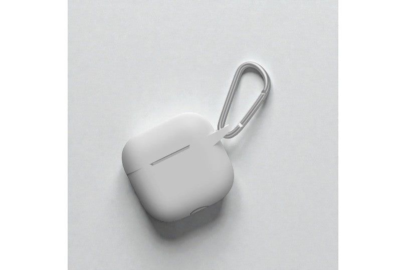 Green Lion Berlin Series Silicone Case For Airpods 4