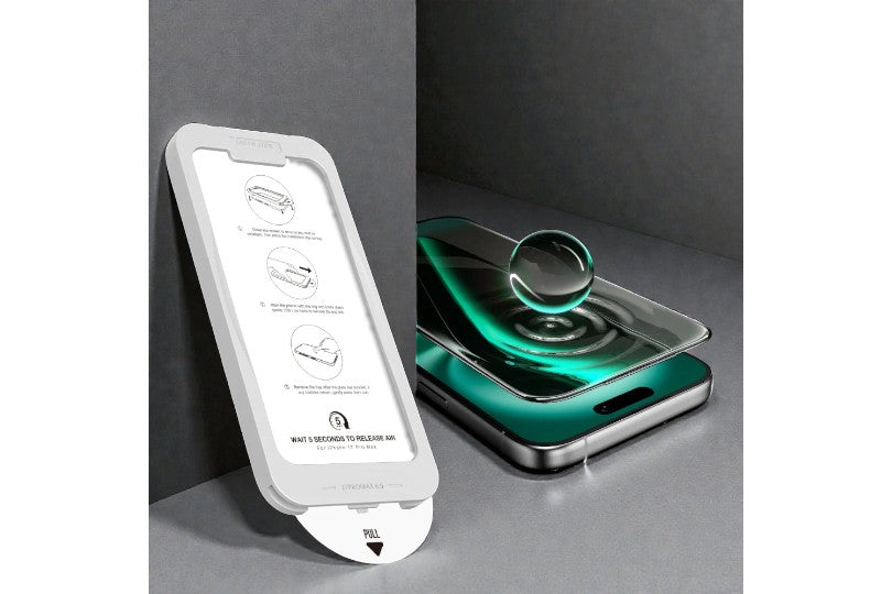 Green Lion Heater Lite with Remote Control 1500W