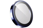 Green Lion Sapphire Camera Lens