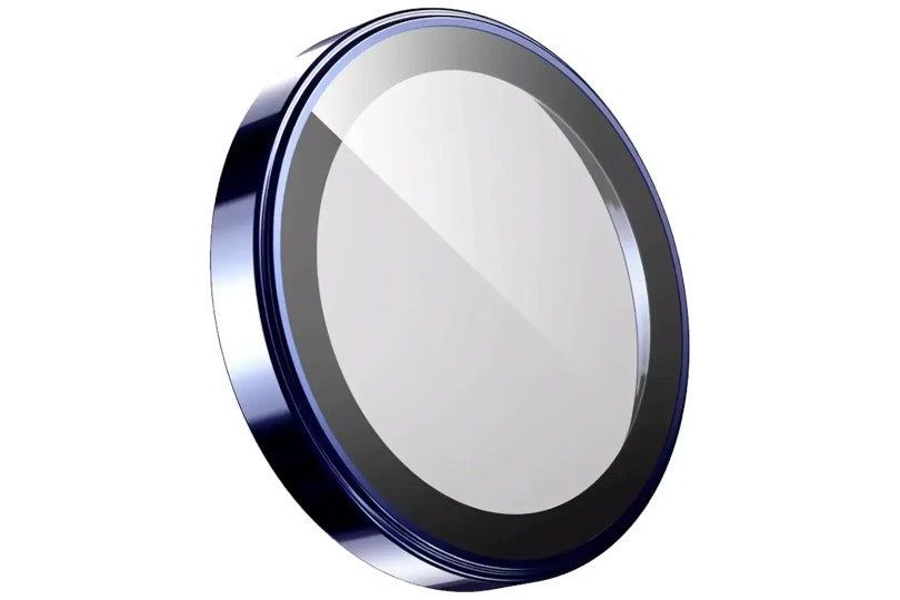 Green Lion Sapphire Camera Lens