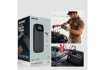 Green Lion Hd Plus Camera Lens For Iphone 17 Air - Light Blue