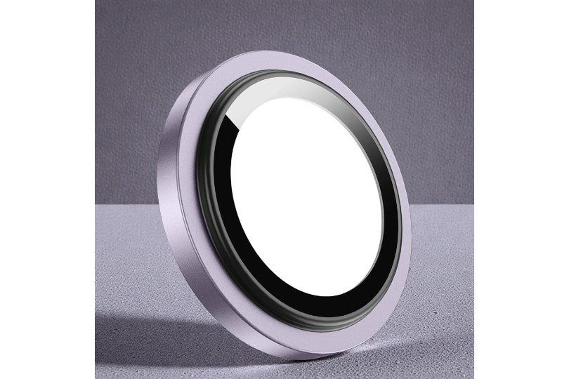 Green Lion Hd Plus Camera Lens For Ip 17