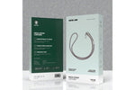 Green Lion Neck Strap Lanyard