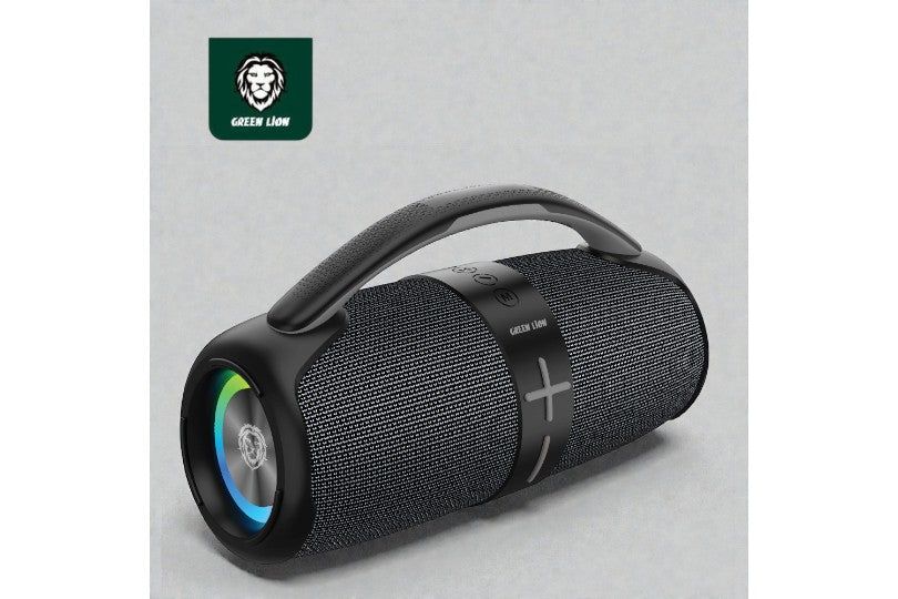 Green Lion Parma Wireless Speaker
