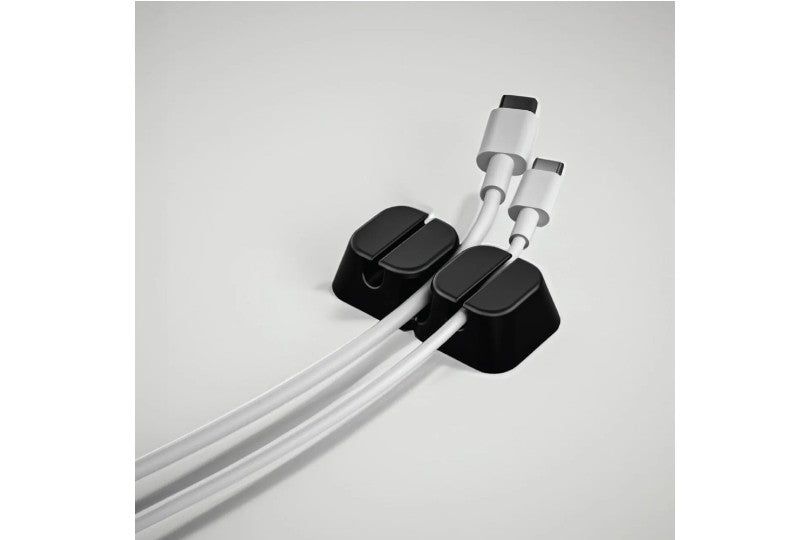 Green Lion - 2 In 1 Cable Organizer