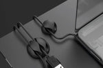 Green Lion - 10 In 1 Cable Organizer