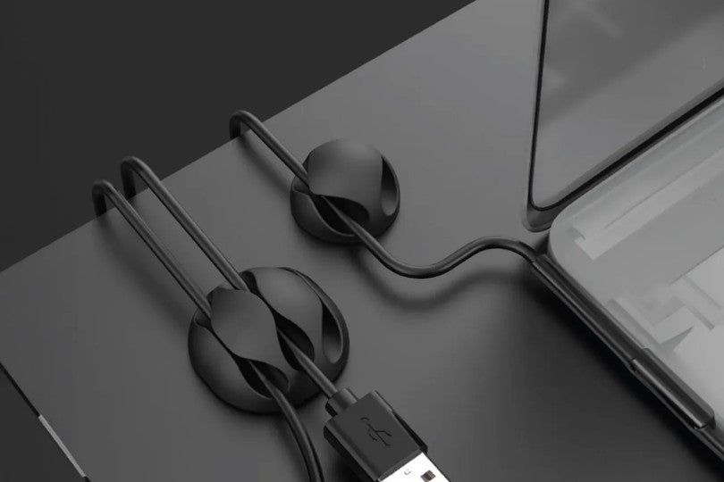 Green Lion - 10 In 1 Cable Organizer