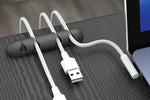 Green Lion - 8 In 1 Cable Organizer