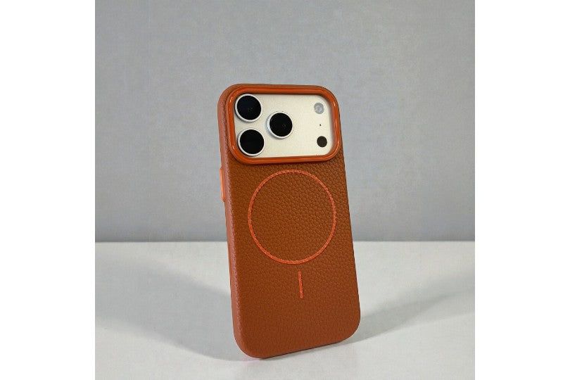 Iphone 17 Case Orange
