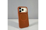 Iphone 17 Case Orange