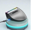 Rechargeable Wireless Vertical Mouse