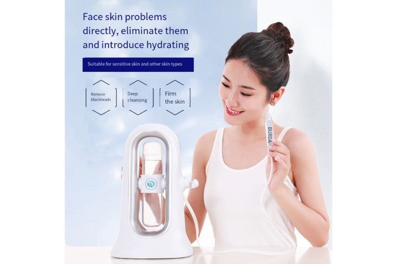Hydra Facial Skin Care Device