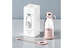 Portable Mini Fruit Blender