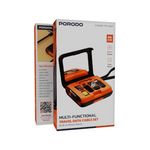 Porodo Multi-Functional Travel Data Cable