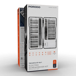 Porodo Electric Screwdriver Kit