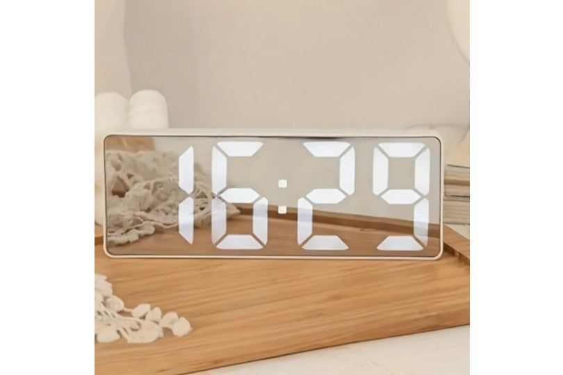 Digital Alarm Clock