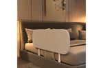 Portable Bed Fence