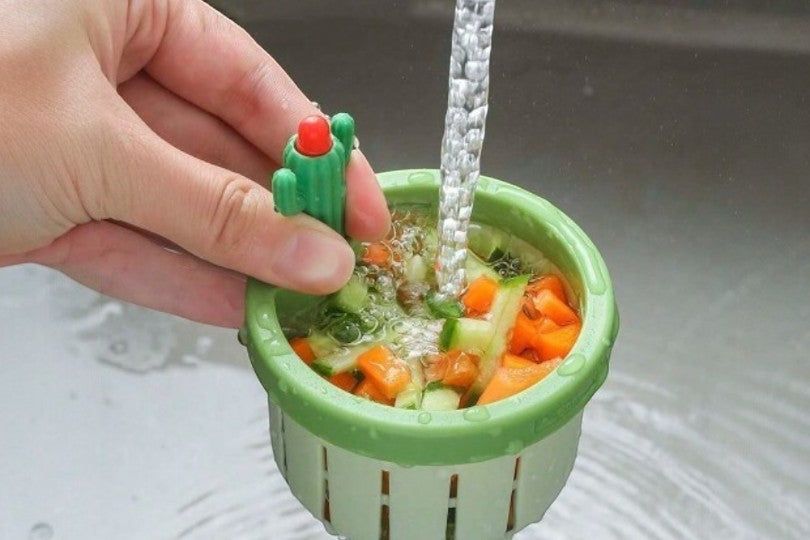 Sink Strainer For Kitchen/Bathroom