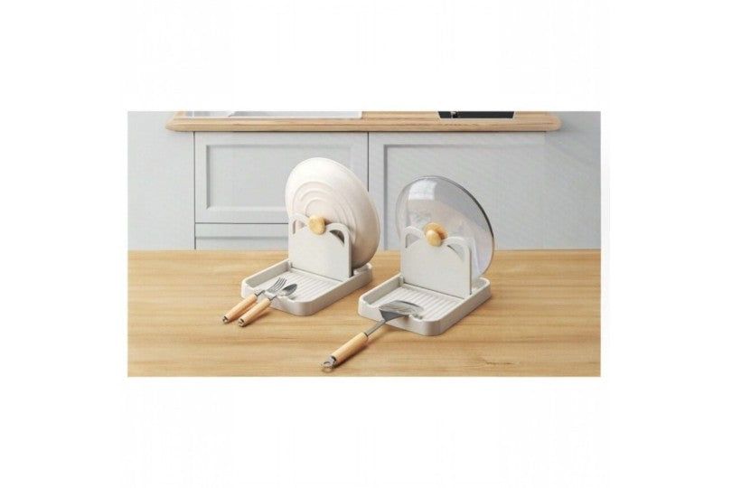 Kitchen Equipment Holder