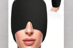 Cooling Gel Ice Pack Cap