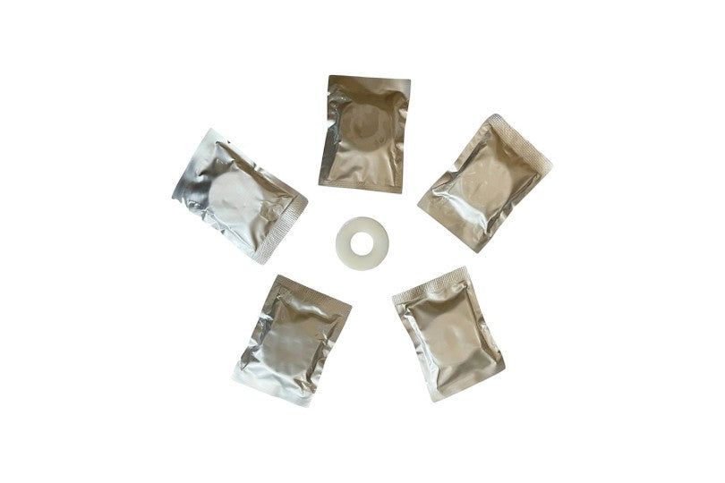 Smart Ashtray Air Purifier Aromatic Tablets