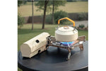 Foldable Stove