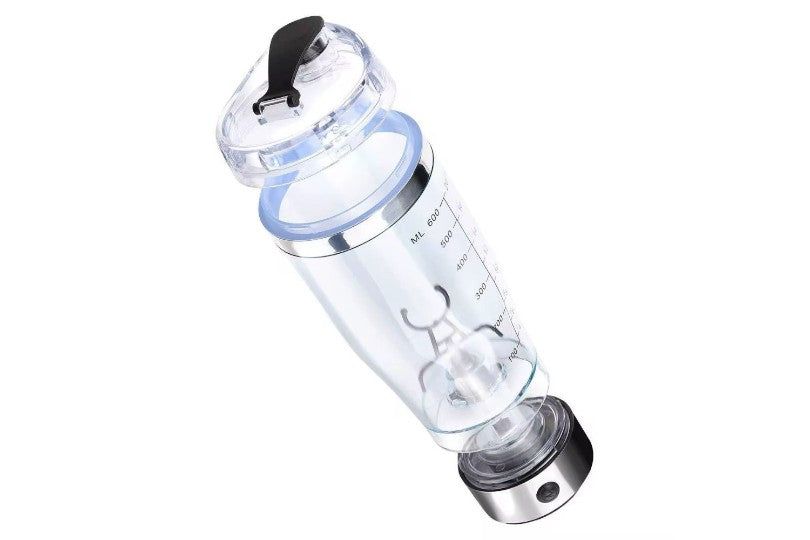Electric Shaker Bottle