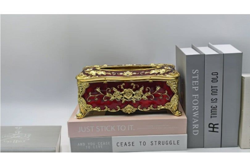 Luxury Classic Tissue