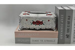 Luxury Classic Tissue