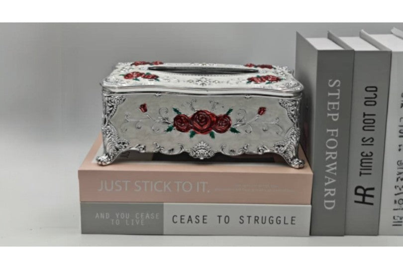 Luxury Classic Tissue