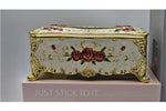 Luxury Classic Tissue
