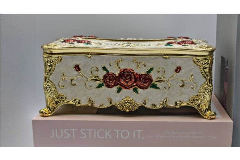 Luxury Classic Tissue