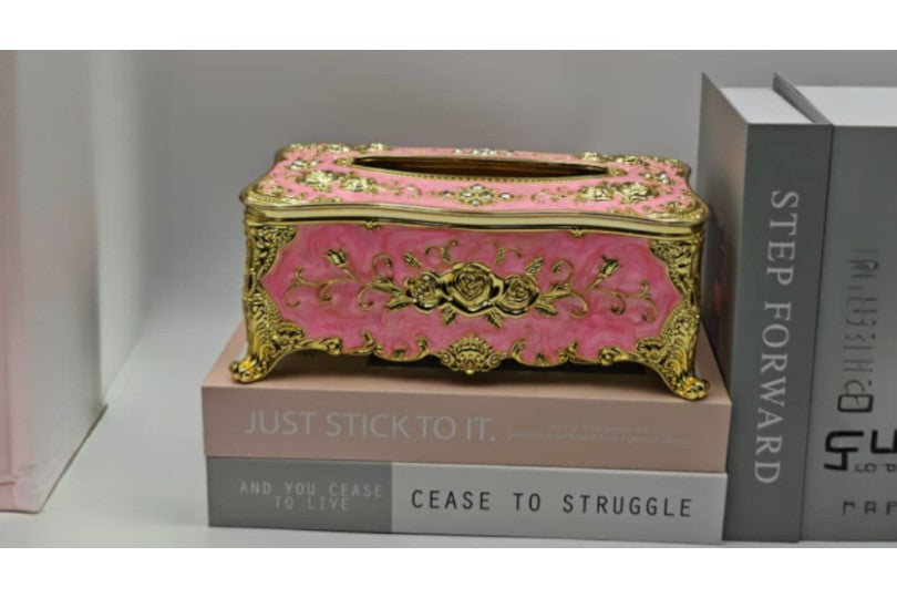 Luxury Classic Tissue