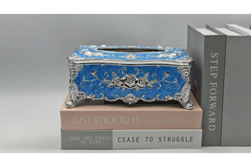 Luxury Classic Tissue