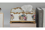 Luxury Classic Tissue Box