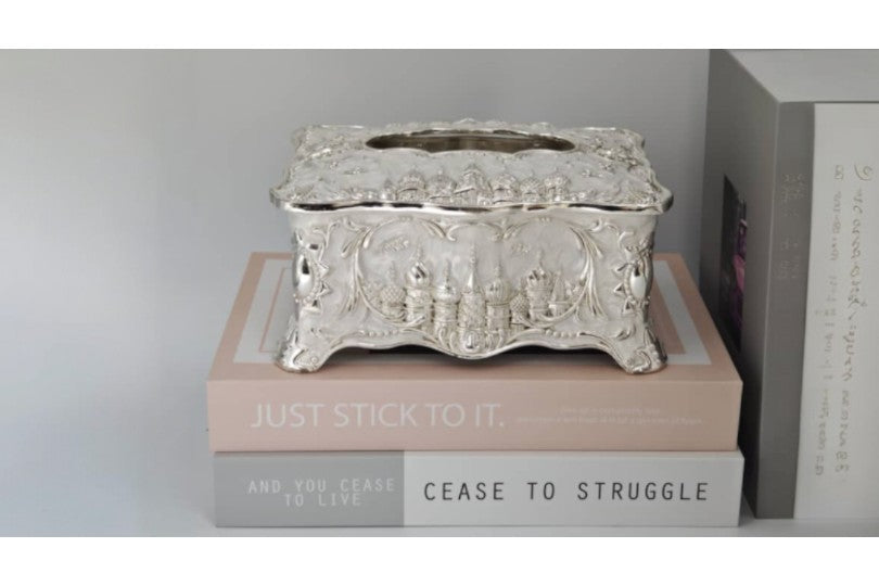 Luxury Classic Tissue