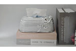 Luxury Classic Tissue Box