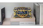 Luxury Classic Tissue Box