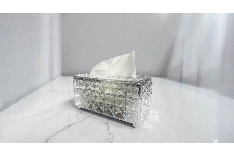 Luxury Classic Tissue Box