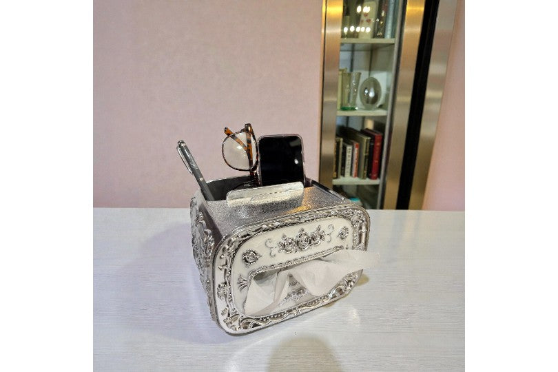 Luxury Classic Tissue Box