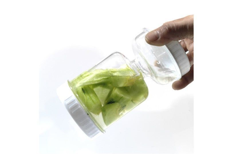 Pickling & Food Storage Jar
