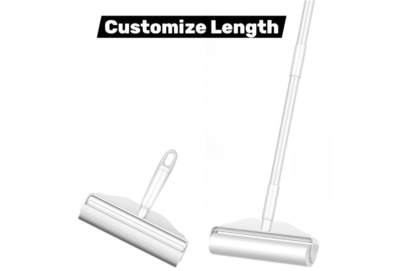 Multi-Use Cleaning Roller