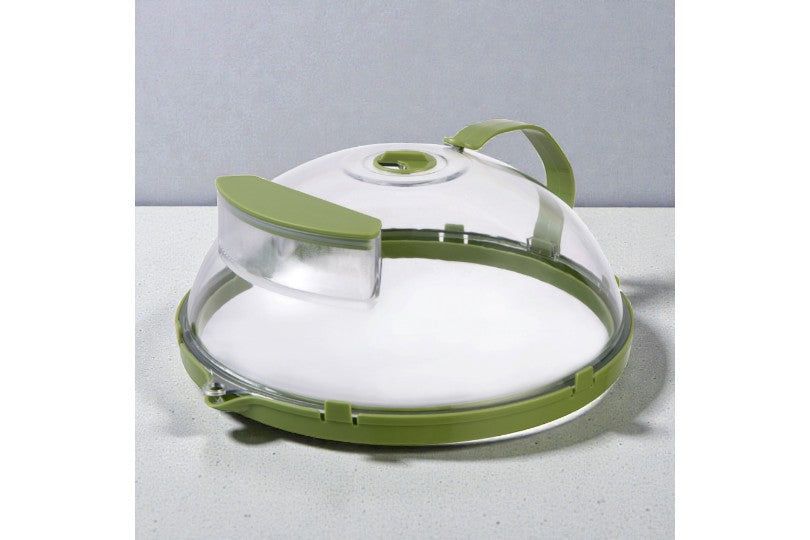 Microwave Safe Lid