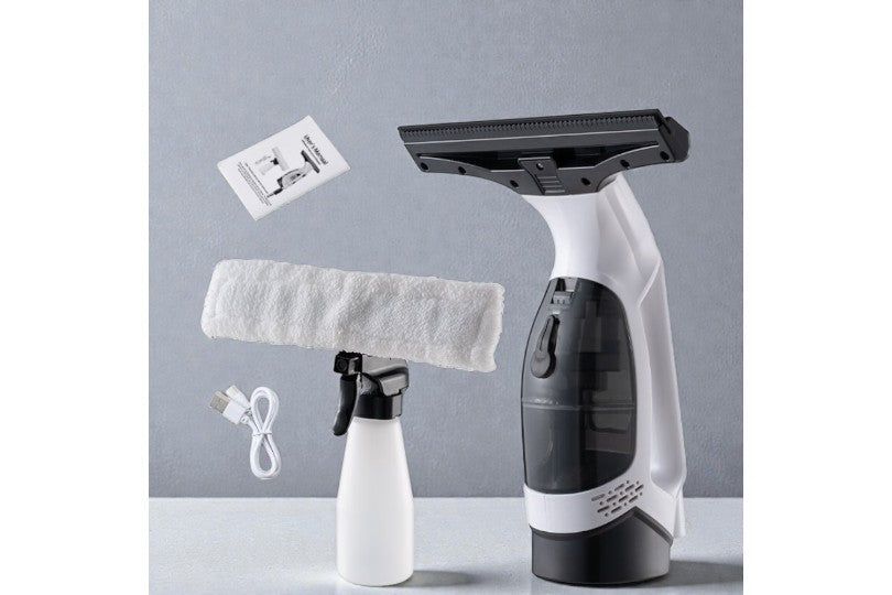 Electric Window Cleaner