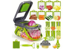 Vegetable Chopper Set